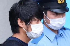 枪杀安倍的山上彻也拘留期延长，检方若20天内不正式提出指控 必须释放嫌疑人图片