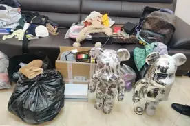 利用“小号”，转走老板账号里的500多万，瑞安法院这样判……图片