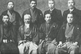 全球右翼观察丨日本右翼的起源、历史与现状图片