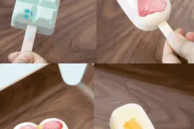 冰棍、冰淇淋、雪糕 细数冷饮的门道图片