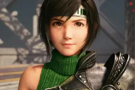 PS+二档新会免出问题 玩家无法领取《最终幻想7：重制过渡版》图片