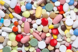 能止痛退烧的布洛芬，你真的吃对了吗？图片