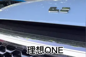试驾前，别着急买理想L9图片