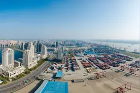 你餐桌上的进口牛肉，六成由这家公司“海外直采”图片