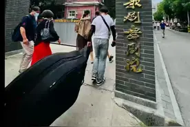 五音戏《王小赶脚》录制中国戏曲“像音像”工程顺利杀青图片