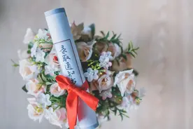 北京中招统招录取结果明起可查，录取通知书同时下发图片