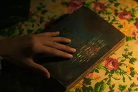 Netflix恐怖泰剧《泰恐怖校园怪谈》发布中文预告图片