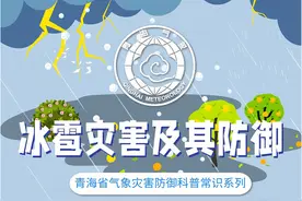 气象科普∣一图解读冰雹及其防御图片