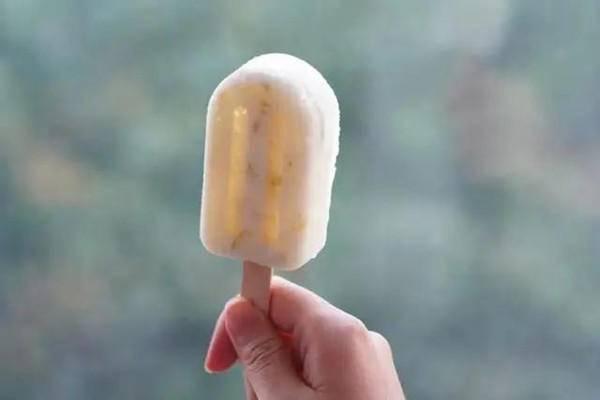 梦见吃冰棒（夏天的快乐｜没有雪糕刺客）
