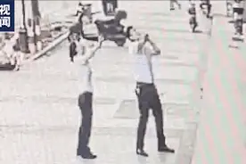 这双手，为何让我们如此感动？图片