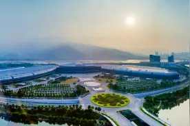逛数字峰会，打卡福州经典旅游线路！图片
