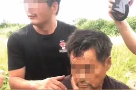 江苏南通失联洗虾工已找到，正在医院治疗图片