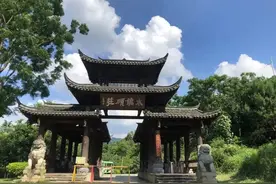 南宁周边游推荐｜泼水节、自然风光、攀岩......马山一日游攻略！图片