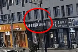 “还是好人多，给了我女儿第二次生命”……他们徒手接住6楼坠楼女童，后续来了→图片