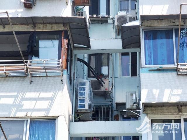 5匹空调功率是多少瓦，5匹空调多少千瓦（当超大空调外机出现在自家窗口前……）