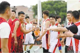 文化涵养乡风文明 湛江黄略村这样激发村民内生动力图片