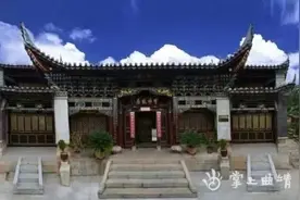 莫负他人称父母，方能自己荫儿孙——一代清官窦晟图片