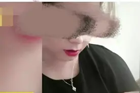 极目快评｜36岁的奶奶称“当个反面教材”，对孩子负责任更重要图片