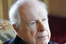 纪念彼得·布鲁克：空间空了五十年，我们的剧场从未“当下”图片