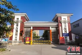 （人民幸福生活）莆田市特殊教育学校“招生难”：“十聋九哑”变“十聋九不哑”图片