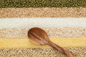 糖尿病人什么都不能吃？这份饮食指南请收好图片