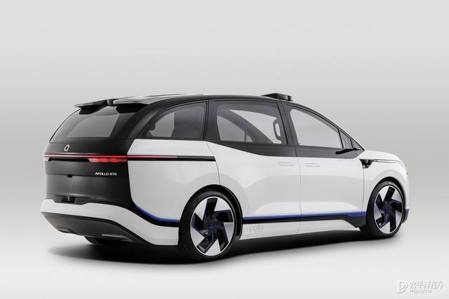 打车费只要一半 百度Apollo RT6无人车你会坐吗？