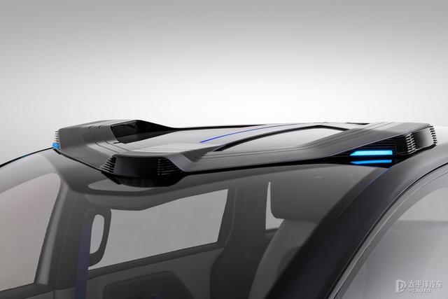 打车费只要一半 百度Apollo RT6无人车你会坐吗？