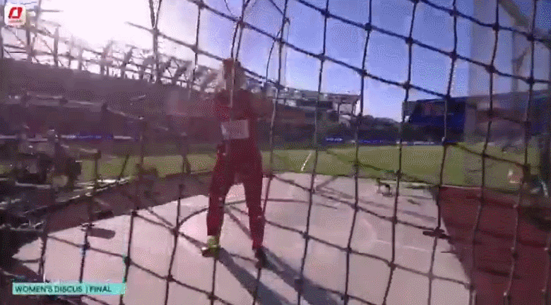 冯彬：一掷夺金的底气从何而来图片