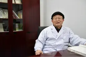 第四届“国医大师”名单公布 韩明向成安徽第四位获评者图片