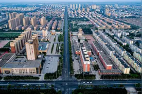 河北故城：推进城市更新 打造“运河明珠”图片