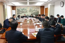 纪录片《永远的军魂》开机暨寿光市红色宣讲团成立仪式发布会举行图片