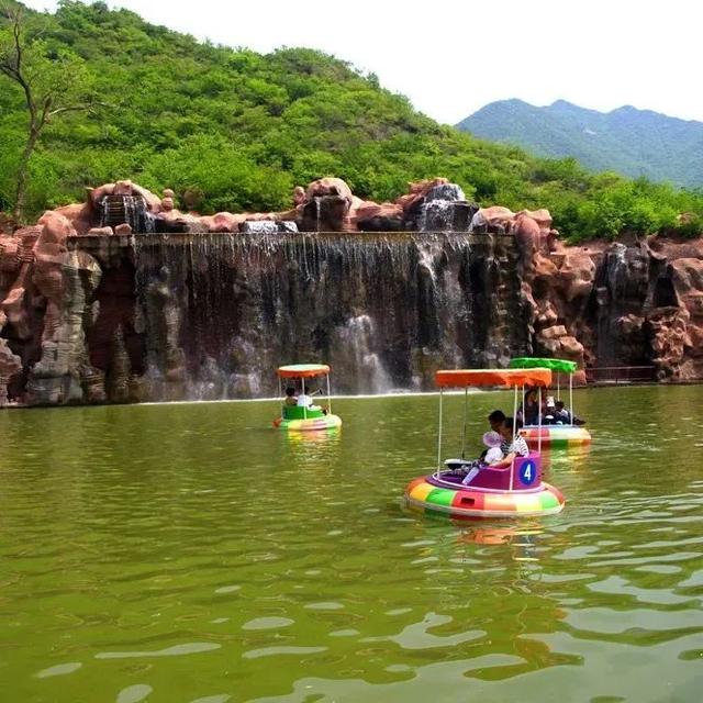 当前位置:>首页>优惠券解读>正文黄龙山庄旅游区,作为一处原始的自然