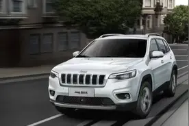 国产Jeep将落幕！但越野车的江湖要感谢它来过，车主：让它陪我天荒地老图片