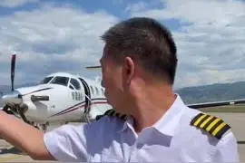 换种视角看独库：每天一班！为您的旅行节约10个小时图片