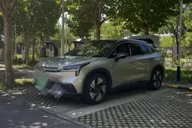 广汽埃安陷“锁电”风波，谁来守护新能源车的续航里程？图片