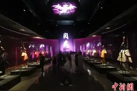 三大展重磅亮相嘉德艺术中心 带来今夏艺术盛宴图片