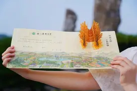 浙江高校录取通知书陆续寄出 哪款击中了你的心？图片