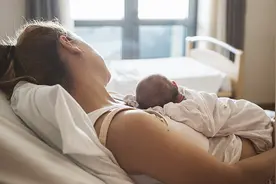 我和老公的孩子居然是非婚生子 影响了我考公务员和事业编图片
