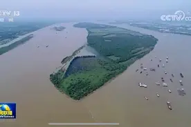央媒关注江宁这里！图片