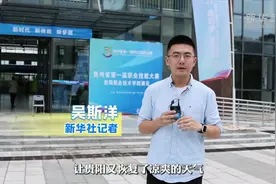 Vlog｜职业竞争力拉满！千余能手一“技”决高下图片