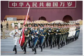 唐永胜：在世界变局中有效维护国家安全丨特稿图片