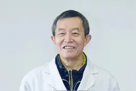 重庆再添三名“全国名中医”图片