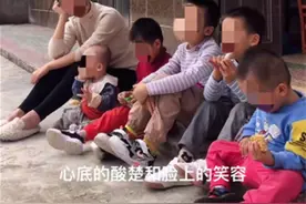 极目快评｜90后女子连生5子又怀第六胎，生男生女还真一样图片
