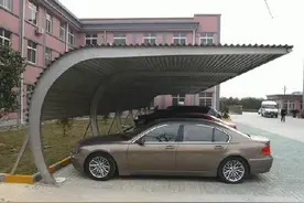 高温来袭！车内温度太高怎么办？图片