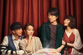 电影《还是觉得你最好》定档9月9日，黄子华主演图片