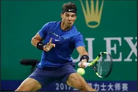 ATP宣布中国四站赛事今年停办，中国赛季最快明年恢复图片