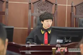 幽兰绽芳馨 初心铸法魂——记全国“双百政法英模”甘谷县人民法院党组书记、院长李兰图片