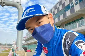 林志颖车祸受伤已送医 过去曾因赛车脚掌受伤断掉三根骨头图片