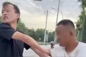 工人动脉割伤喷射出血，救护车还没到！幸亏他出手了……图片