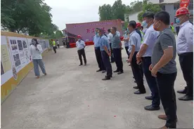 曲阜改造16个老旧小区图片